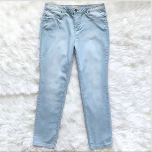 Route 66 jeans light blue size 30.